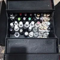 وسایل کاشت ناخن