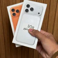 ۱۷ پرومکس و ۱۷ پرو - نات اکتیو