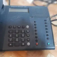 تلفن رومیزی