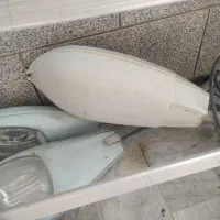 چراغ لاکپشتی|لامپ و چراغ|گنبد کاووس, |دیوار