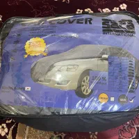 چادر ماشین نو