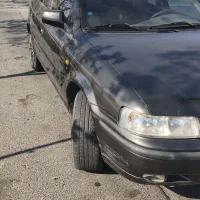 سمند ef7 مدل ۹۲