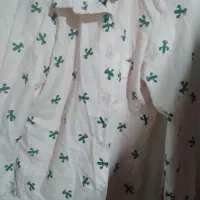 تعداد زیادی لباس|لباس|لنگرود, |دیوار