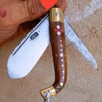 چاقو ساخت و فروش انواع چاقو ب سبک دلخاه
