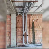 لوله کشی اب پکیج فاضلاب با تخفیف ویژه وکیفیت