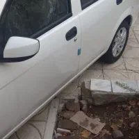 ساینا دوگانه خشک|خودرو سواری و وانت|محمدیه-قزوین, |دیوار