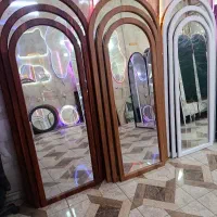 آینه دفرمه