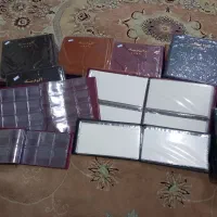 آلبوم اسکناس و سکه ۰۰