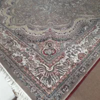 دو عدد فرش9متری ست نیستن در مهدیشهر|فرش|سمنان, |دیوار