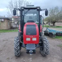 تراکتور یورو پارس