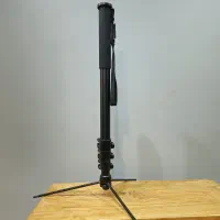 تک‌پایه دوربین حرفه‌ای OBO MT344|دوربین عکاسی و فیلم‌برداری|تهران, تجریش|دیوار