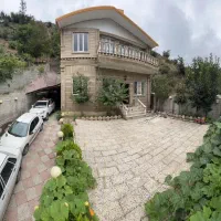 ویلایی دوبلکس ، سند 6 دانگ / تهاتر با واحد تهران