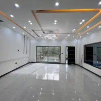 *بهترین انتخاب عمرت میشه این ویلا* تراس خفن*استخر|فروش خانه و ویلا|چمستان, |دیوار