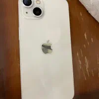 اپل iPhone 13 با حافظهٔ ۱۲۸ zaa