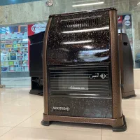 بخاری و شومینه آدنیس زیر ق،یمت درب کارخانه|بخاری، هیتر، شومینه|مشهد, الهیه|دیوار