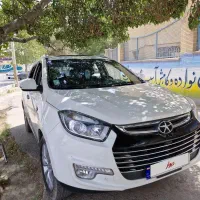 جک S5 اتوماتیک، مدل ۱۴۰۲