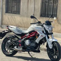 بنلی ۳۰۰ مدل ۹۷