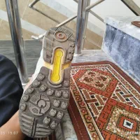 9020ZXکف موزی فقط فقط معاوضه|کیف، کفش، کمربند|بهارستان, |دیوار