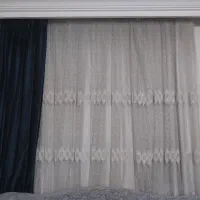 پرده|پرده، رانر، رومیزی|مشهد, کارگران|دیوار