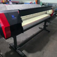 مرجع تخصصی فروش دستگاه های چاپ اکوسالونت