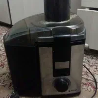 آبمیوه گیری ویتک