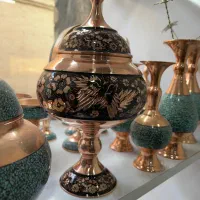 صنایع دستی آریا|صنایع دستی و سایر لوازم تزئینی|اصفهان, نقش جهان|دیوار
