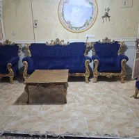 مبل وجلومبلی