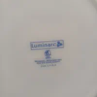 ظروف آرکوپال گل آبی|ظروف سرو و پذیرایی|کرج, شهرک فهمیده|دیوار