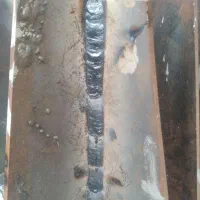 خدمات جوشکاری سیار