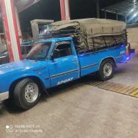 نیسان 92 تناژ پایین|خودرو سواری و وانت|جهرم, |دیوار