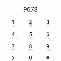 خط رند ایرانسل 9355441165 فقط 25میلیون