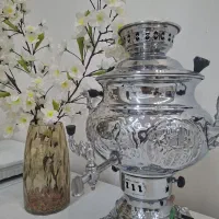 سماور نو مناسب جهیزیه