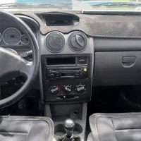 پراید۱۳۲سفید