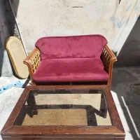 سه نفره کاناپه