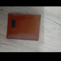 کیف پول چرم ورساچه نو نو اصلی