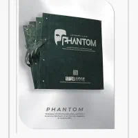 کاغذ دیواری آلبوم فانتوم Phantom|مصالح و تجهیزات ساختمان|تبریز, |دیوار