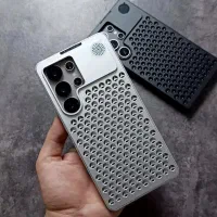 قاب آلومینیومی s24 ultra|لوازم جانبی موبایل و تبلت|بابل, |دیوار