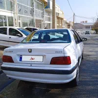 پارس مدل 97 تیو فایو تمام رنگ|خودرو سواری و وانت|ارومیه, |دیوار