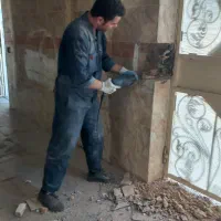 تعمیرات  نصب تخصصی جک وکرکره ودوربین