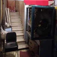 مغازه در بازار مولوی