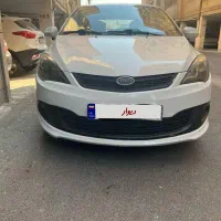 ام وی ام ۳۱۵ هاچ بک بی رنگ|خودرو سواری و وانت|تهران, شهرک نفت|دیوار