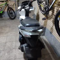 موتور سیکلت گلکسی jt200|موتورسیکلت|اصفهان, جوزدان الیادران|دیوار
