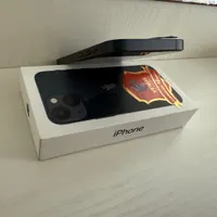 اپل iPhone 13 mini با حافظهٔ ۱۲۸ گیگابایت|موبایل|تهران, پیروزی|دیوار
