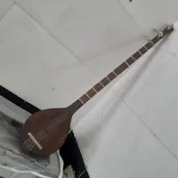 معاوضه سه تار آموزشی با کالای دگر