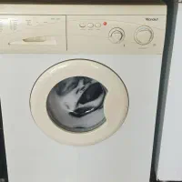 ماشین لباس شویی تکنوکیت...