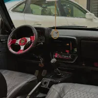 پیکان 1382|خودرو کلاسیک|بانه, |دیوار