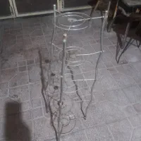 استند قابلمه و سیبزمینی پیاز هر دو باهم|آبچکان و نظمدهنده ظروف|شهریار, شهریار|دیوار