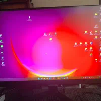 سیستم گیمینگ RTX 3060 Ti + مانیتور G4|رایانه رومیزی|بابل, |دیوار