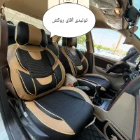 روکش صندلی بین غیور 4و6|قطعات یدکی و لوازم جانبی|مشهد, سپاد|دیوار