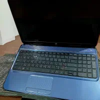 لپ تاپ اچ پی آمریکایی Pentium|رایانه همراه|ارومیه, |دیوار